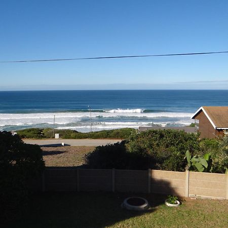 Beach House On 18P Repens Mossel Bay Ngoại thất bức ảnh