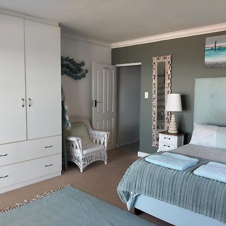 Beach House On 18P Repens Mossel Bay Ngoại thất bức ảnh