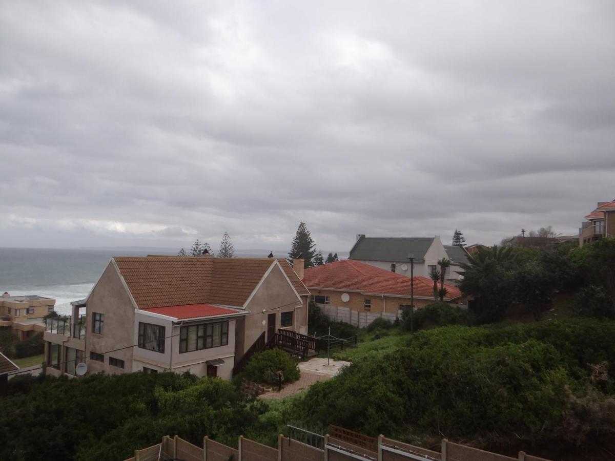 Beach House On 18P Repens Mossel Bay Ngoại thất bức ảnh