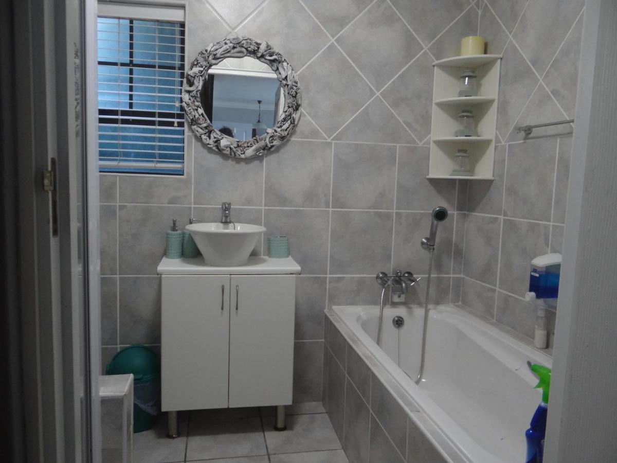Beach House On 18P Repens Mossel Bay Ngoại thất bức ảnh