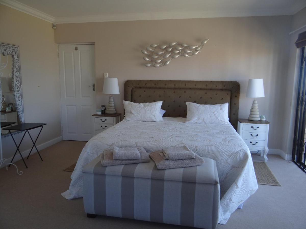 Beach House On 18P Repens Mossel Bay Ngoại thất bức ảnh