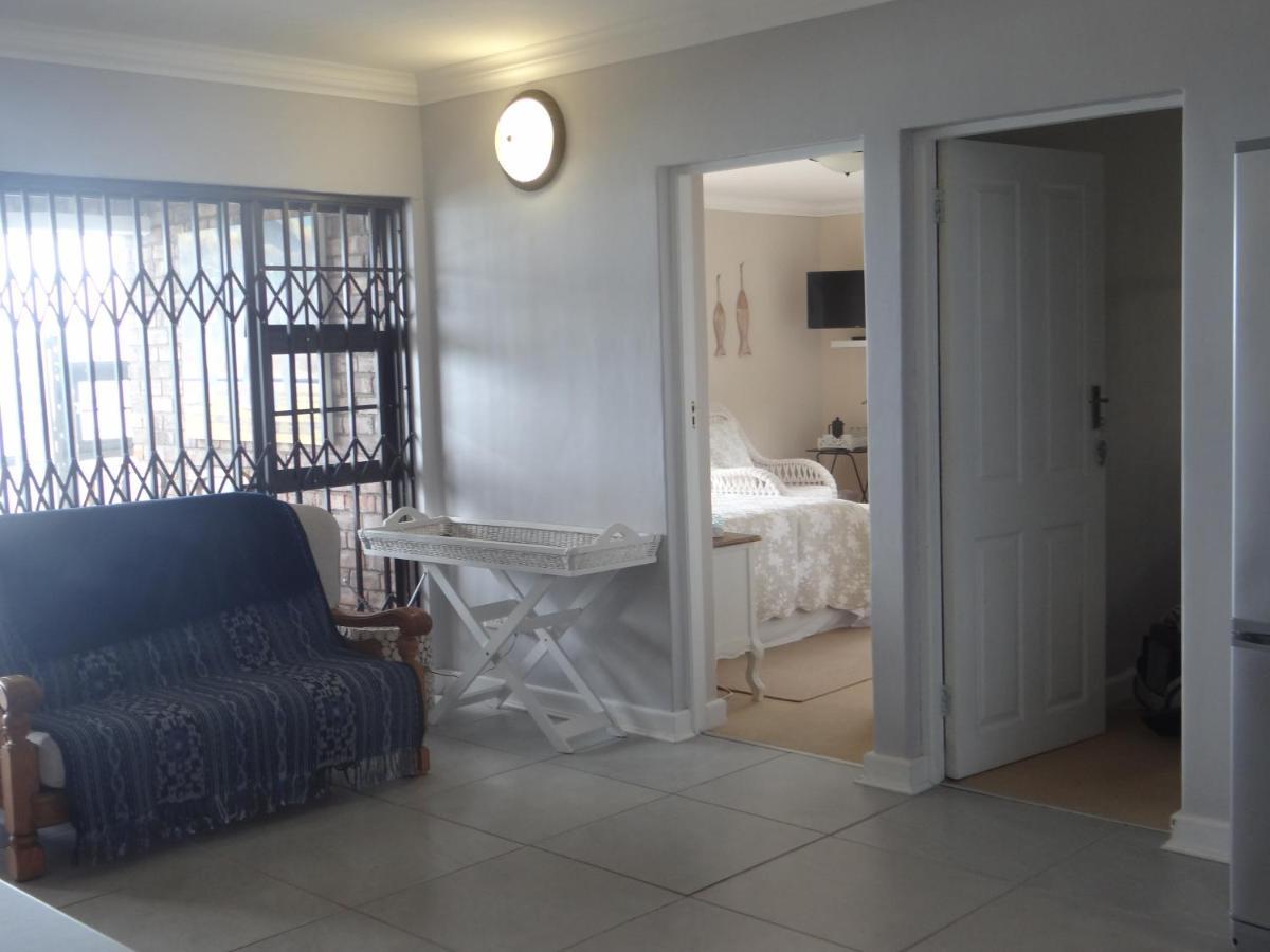 Beach House On 18P Repens Mossel Bay Ngoại thất bức ảnh