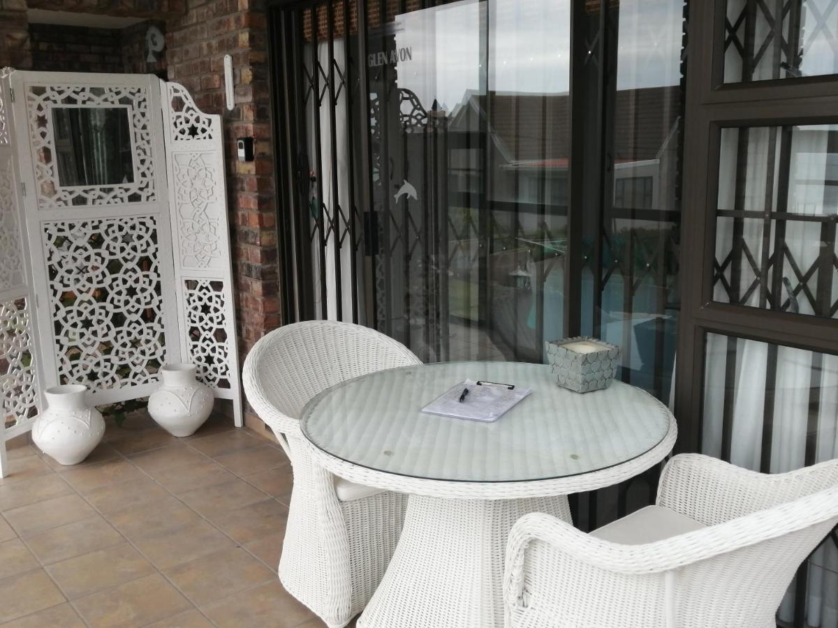 Beach House On 18P Repens Mossel Bay Ngoại thất bức ảnh