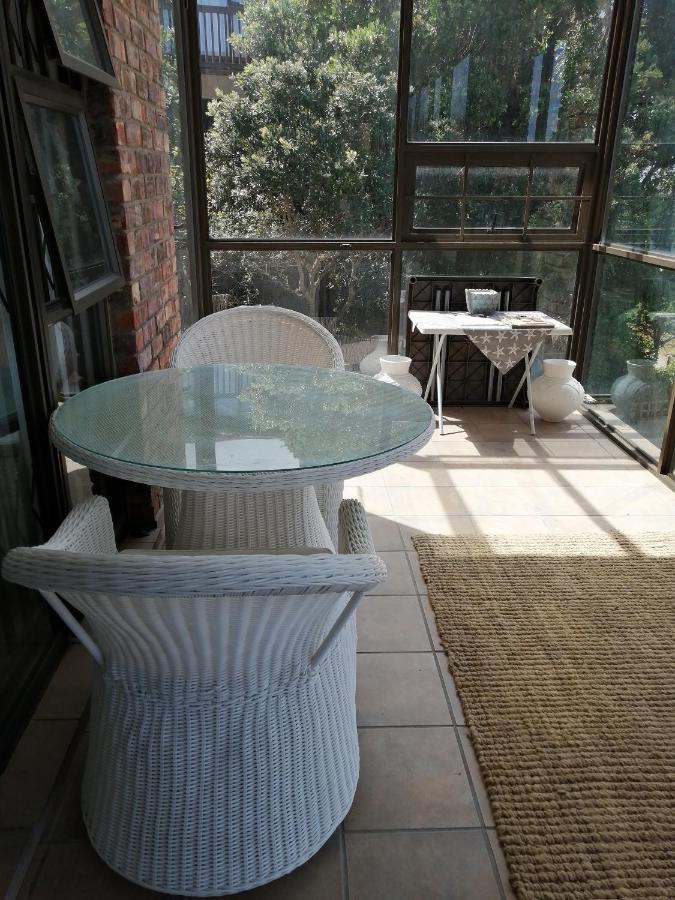 Beach House On 18P Repens Mossel Bay Ngoại thất bức ảnh