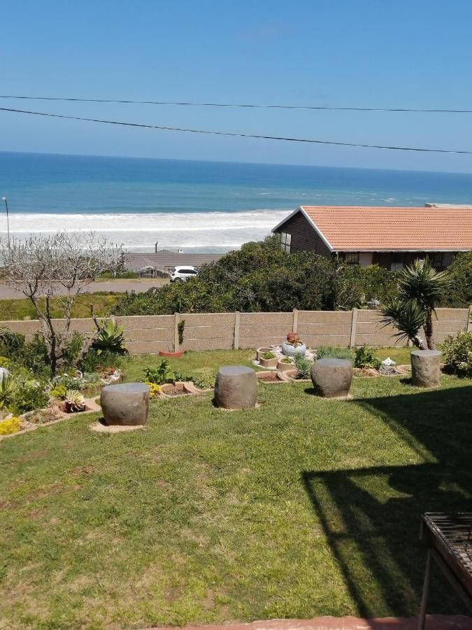 Beach House On 18P Repens Mossel Bay Ngoại thất bức ảnh