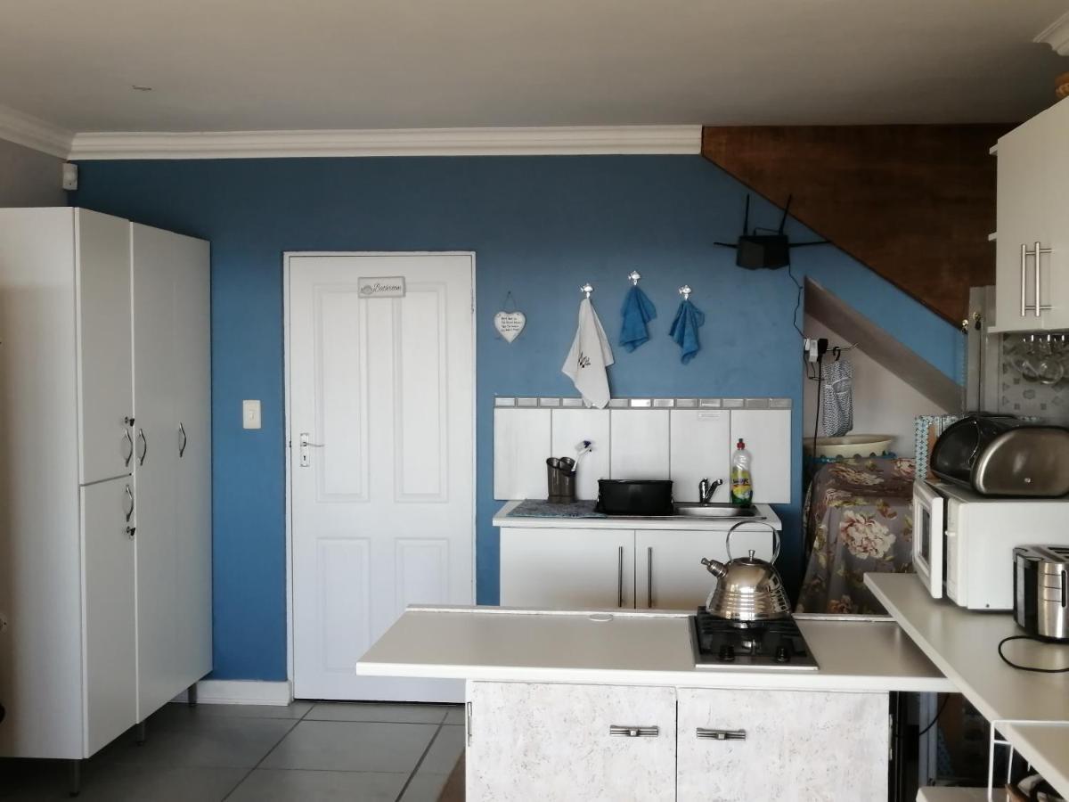Beach House On 18P Repens Mossel Bay Ngoại thất bức ảnh
