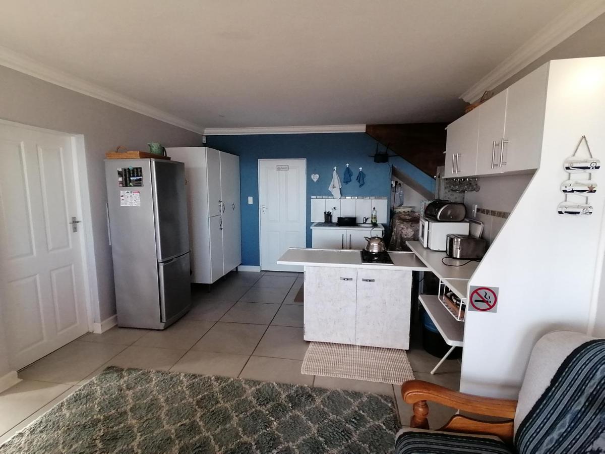 Beach House On 18P Repens Mossel Bay Ngoại thất bức ảnh