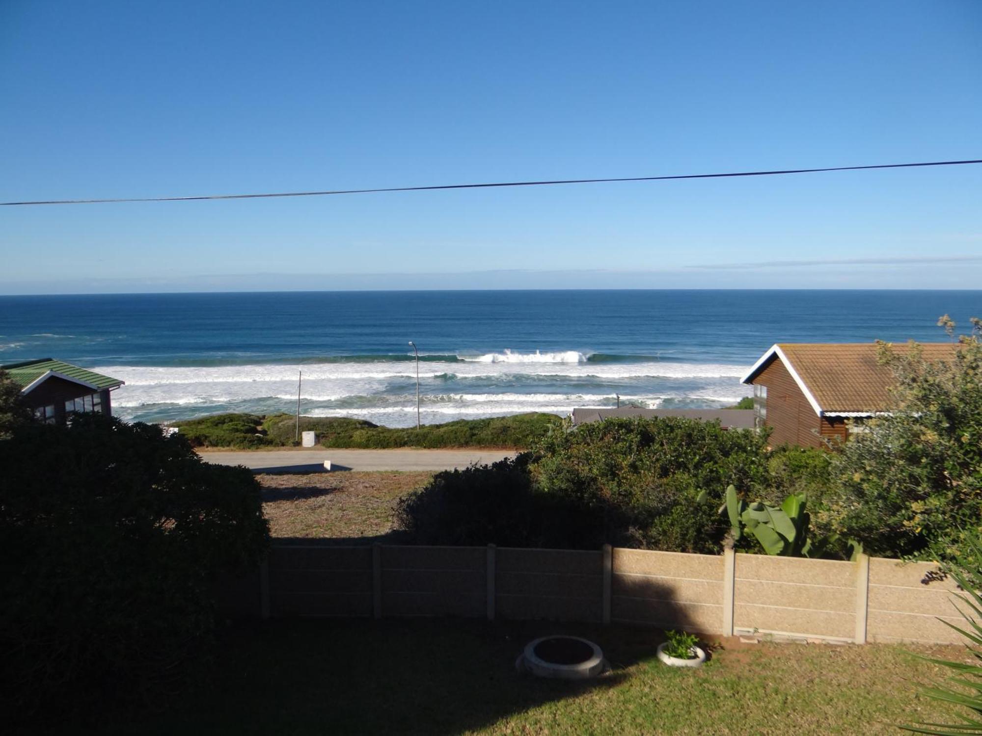 Beach House On 18P Repens Mossel Bay Ngoại thất bức ảnh