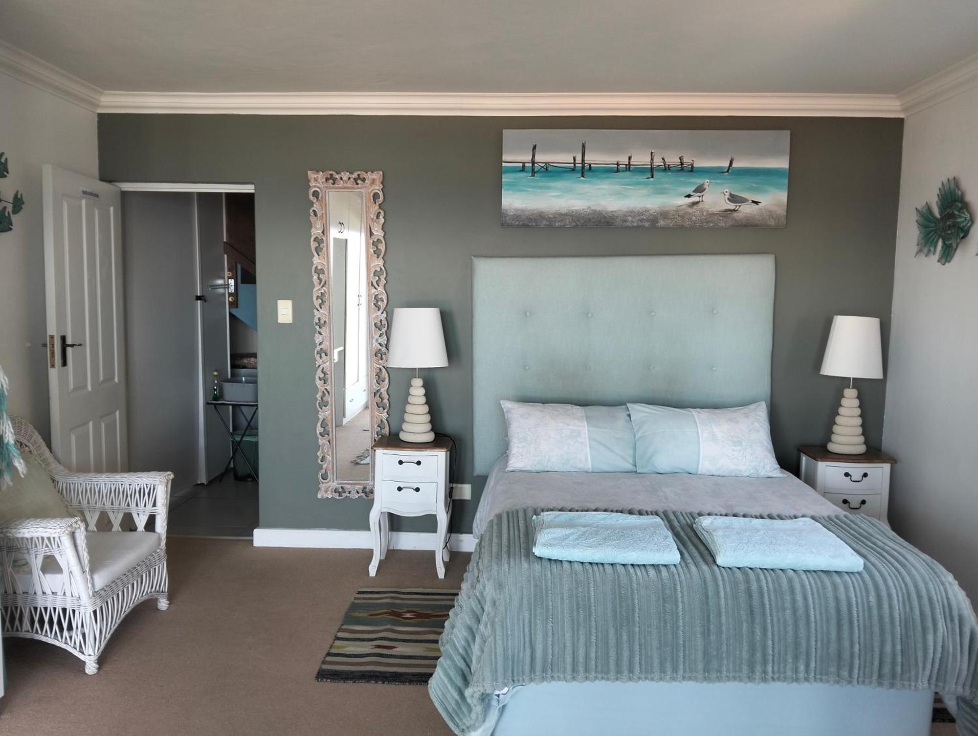 Beach House On 18P Repens Mossel Bay Ngoại thất bức ảnh