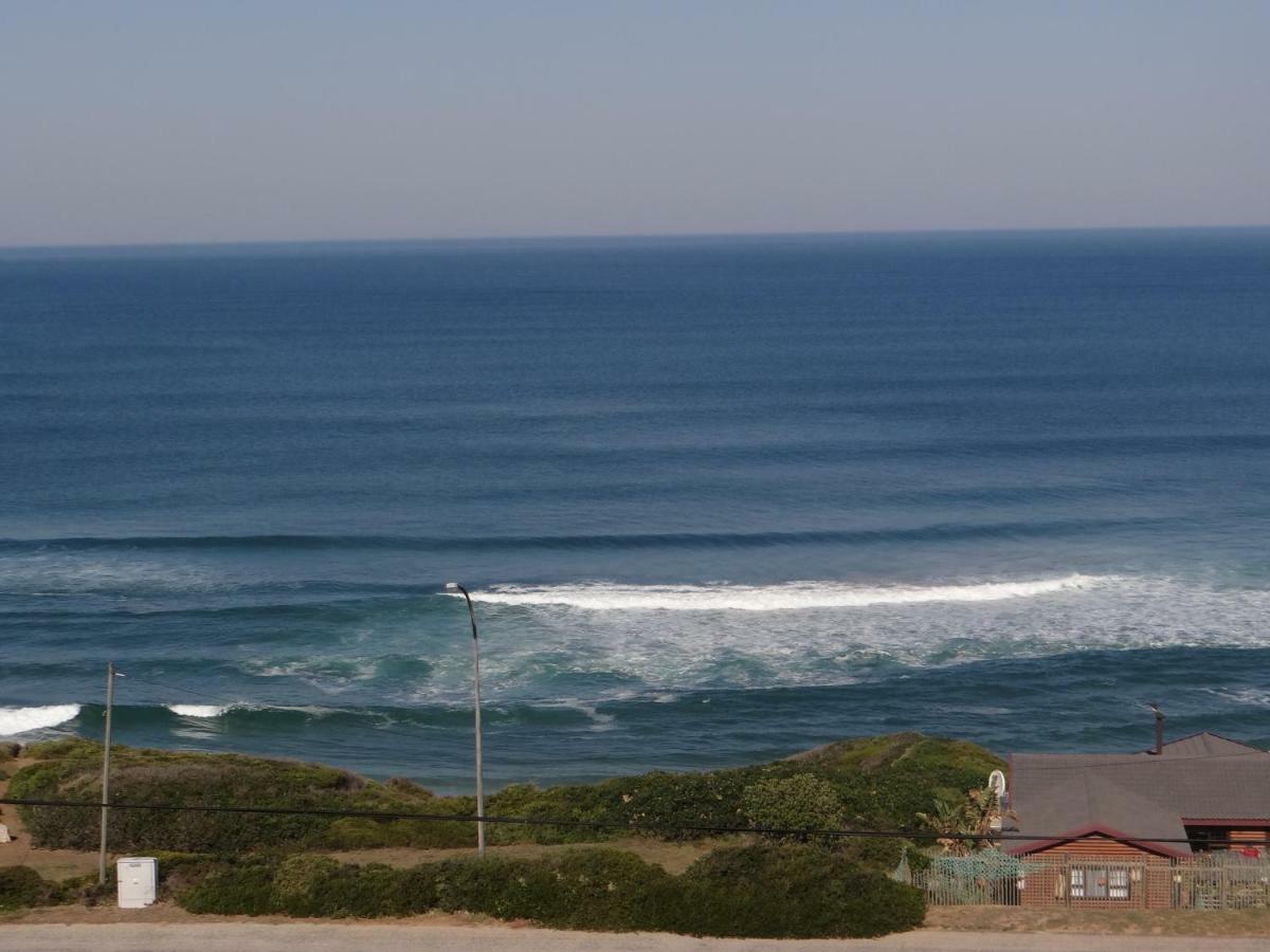 Beach House On 18P Repens Mossel Bay Ngoại thất bức ảnh
