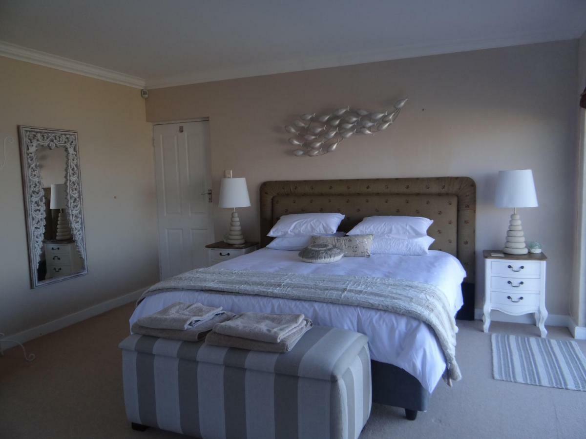 Beach House On 18P Repens Mossel Bay Ngoại thất bức ảnh
