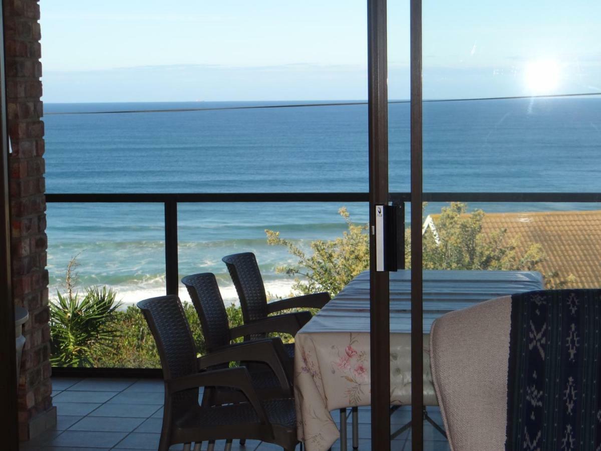 Beach House On 18P Repens Mossel Bay Ngoại thất bức ảnh