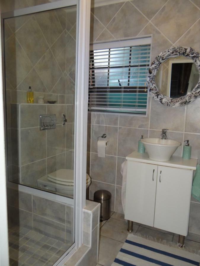 Beach House On 18P Repens Mossel Bay Ngoại thất bức ảnh