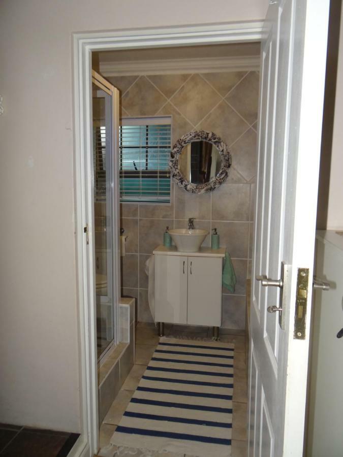 Beach House On 18P Repens Mossel Bay Ngoại thất bức ảnh
