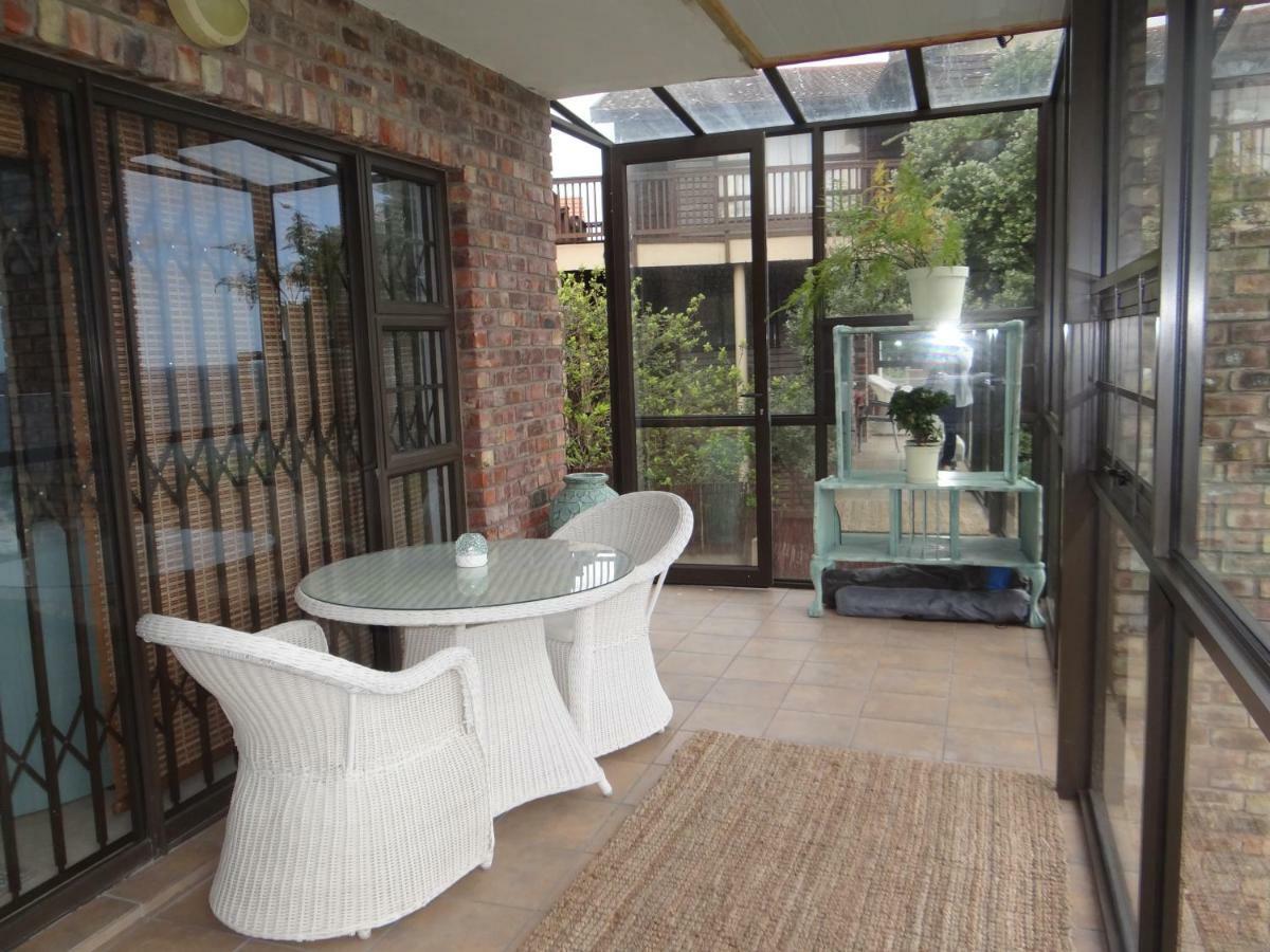 Beach House On 18P Repens Mossel Bay Ngoại thất bức ảnh