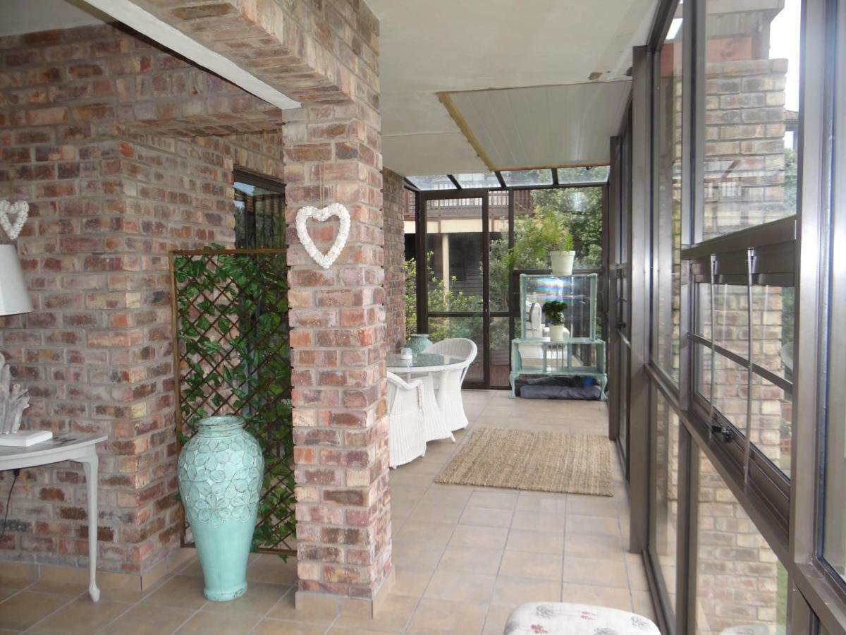 Beach House On 18P Repens Mossel Bay Ngoại thất bức ảnh