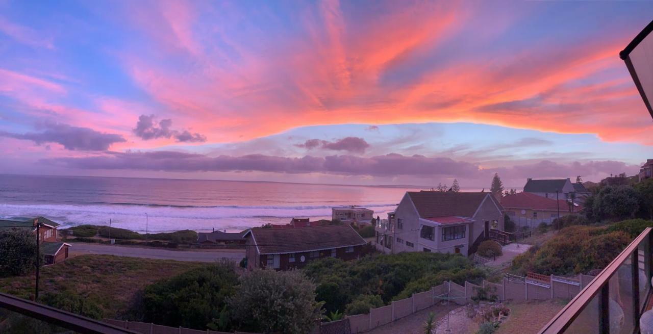 Beach House On 18P Repens Mossel Bay Ngoại thất bức ảnh