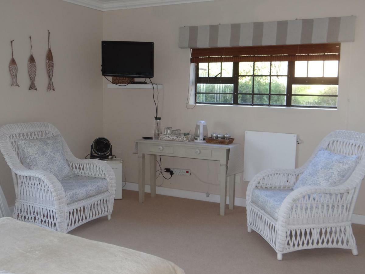 Beach House On 18P Repens Mossel Bay Ngoại thất bức ảnh